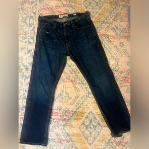 Men’s Ariat Jeans